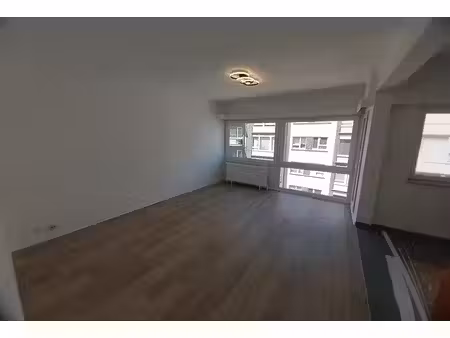 superbe appartement 1 chambres rénové et très lumineux