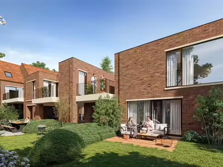 appartement à vendre à tildonk € 475.500 (lqvne) - gilles vastgoed | zimmo