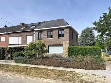 maison à vendre à harelbeke € 324.000 (lqvnr) - smart houses | zimmo