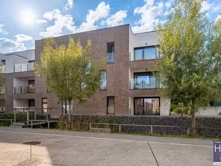 appartement à louer à kruishoutem € 860 (lqvnu) - hck invest | zimmo
