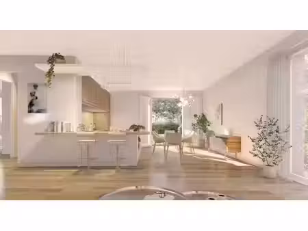 vente maison neuve 5 pièces 100 m² à draveil (91210)  375 000 €