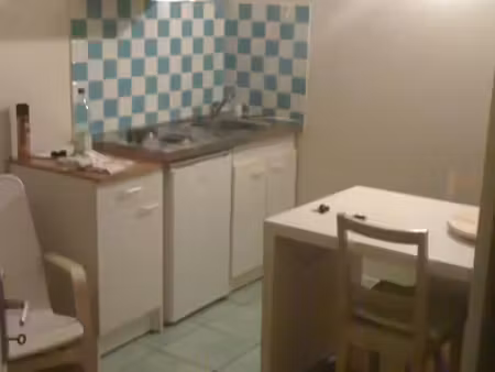 location appartement 1 pièce 20 m² à issoire (63500)