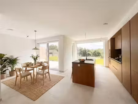 maison à vendre à nijvelsebaan 39 korbeek-dijle (rbw63025)