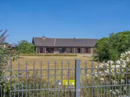 maison à vendre à boshovenstraat 12 oudsbergen (rbw66326)