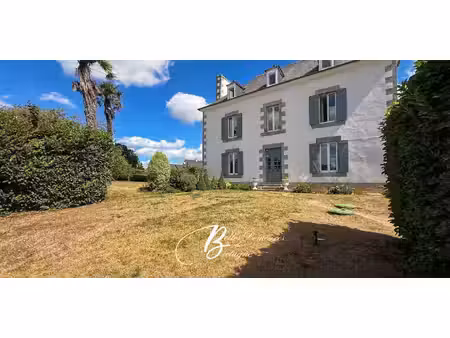 maison avec jardin et terrasse lanvollon (22)