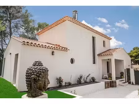 vente maison neuve 4 pièces 116 m² à goult (84220)  696 900 €