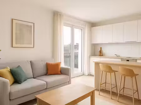 vente appartement 2 pièces 42 m² à berck (62600)  160 536 €