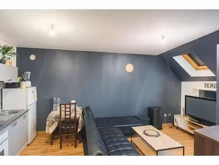 location appartement 2 pièces 40 m² à erstein (67150)