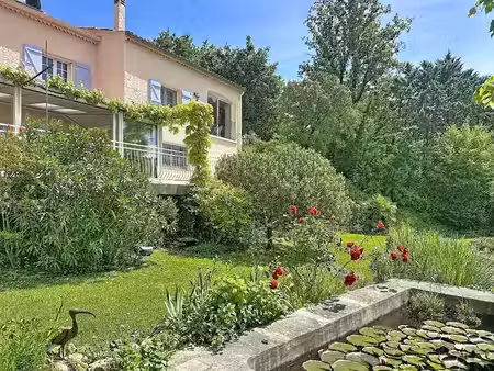vente maison 0 pièces 261 m² à flayosc (83780)  795 000 €