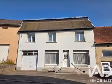 vente maison/villa 9 pièces