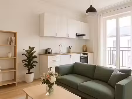vente appartement 2 pièces 49 m² à berck (62600)  179 900 €