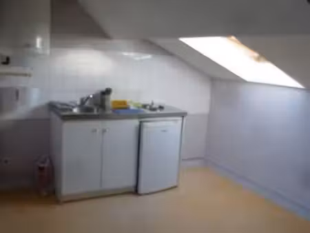 location appartement 2 pièces 35 m² à cérans-foulletourte (72330)