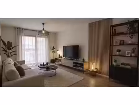 vente appartement 2 pièces 40 m² à cherbourg-en-cotentin (50100)  180 000 €