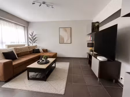 appartement t2 à louer 42 41 m2 ban-saint-martin