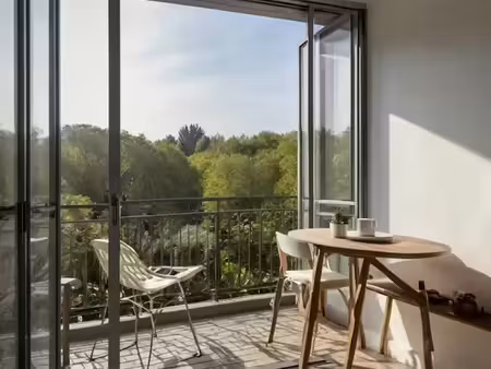 vente appartement 2 pièces 44.5 m² à villerupt (54190)  169 445 €