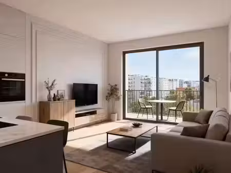 vente appartement 3 pièces 64 m² à agde (34300)  199 900 €