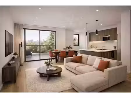 vente appartement 2 pièces 48 m² à drancy (93700)  171 000 €