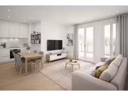 vente appartement 1 pièce 30 m² à l'hay-les-roses (94240)  175 000 €