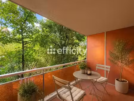 vente appartement 2 pièces 40 m² à montpellier (34000)  168 000 €