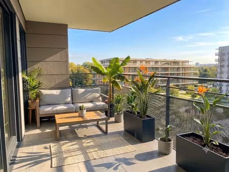vente appartement 2 pièces 49 m² à montpellier (34000)  178 200 €