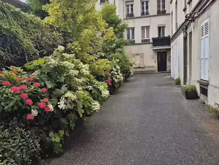 vente appartement 1 pièce 16 m² à paris 13ème (75013)  160 000 €