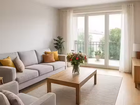 vente appartement 3 pièces 72 m² à roanne (42300)  203 000 €