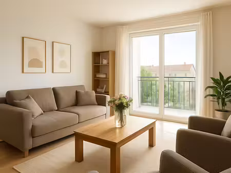 vente appartement 4 pièces 84 m² à bourg-en-bresse (01000)  239 300 €