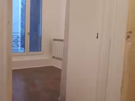 location appartement 3 pièces 47 m² à clichy (92110)  1 310 €