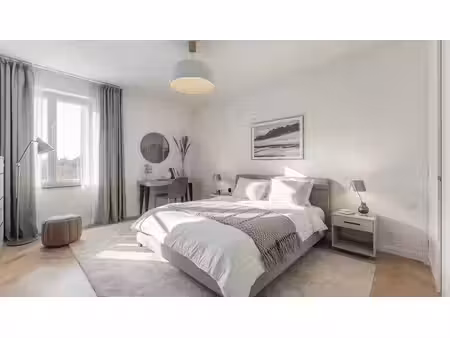 vente appartement 2 pièces 50 m² à creteil (94000)  223 000 €