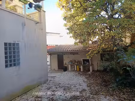 en vente immeuble de rapport 450 m² – 573 000 € |bergerac