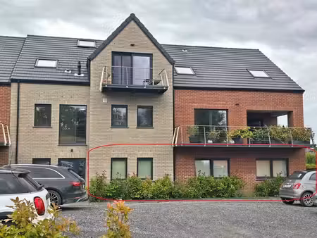 cap'houses : appartement