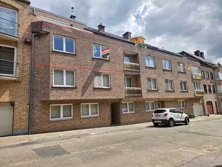 wsb-immo : appartement 2 chambres prêt à emménager