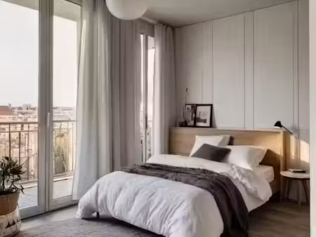 vente appartement 4 pièces 88 m² à perpignan (66000)  227 000 €