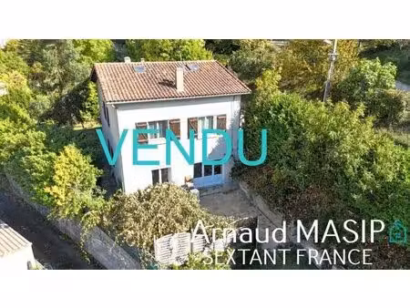 en vente maison individuelle 178 m² – 189 900 € |axat