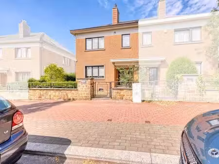 maison à vendre à beyne-heusay € 325.000 (lqvpm) - stéphanie jans | zimmo