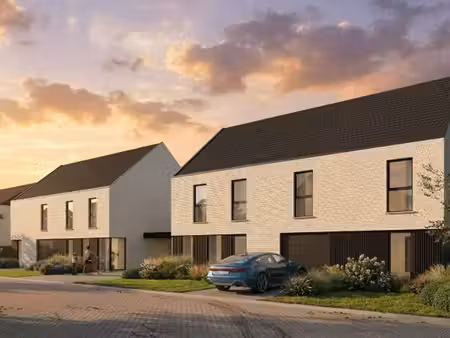 maison à vendre à evergem € 470.285 (lqvq5) | zimmo