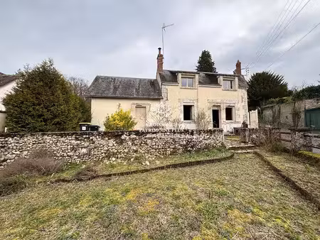 vente maison 3 pièces 94 m² à valencisse (41190)  98 440 €