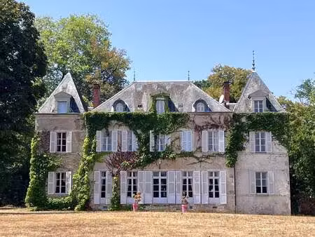 villa à vendre