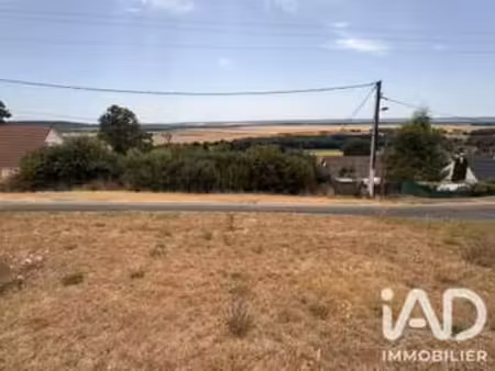 vente terrain à daubeuf-près-vatteville (27430) : à vendre / 1060m² daubeuf-près-vattevill
