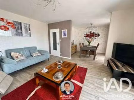 vente appartement 5 pièces à tourlaville (50110) : à vendre 5 pièces / 75m² tourlaville