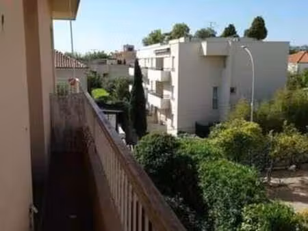 location appartement t1 meublé à antibes (06160) : à louer t1 meublé / 23m² antibes