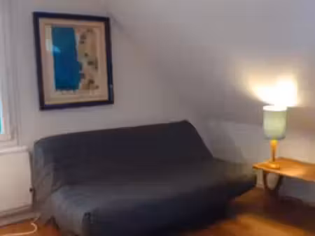 location appartement t1 meublé à besançon (25000) : à louer t1 meublé / 15m² besançon