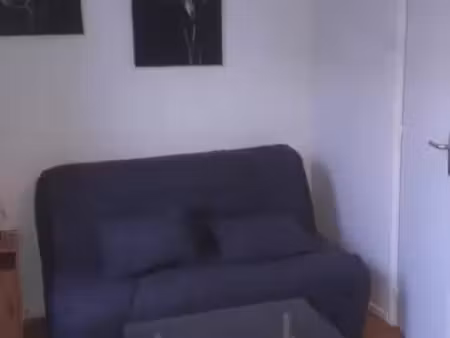 location appartement 1 pièce 17 m² à le havre (76600)