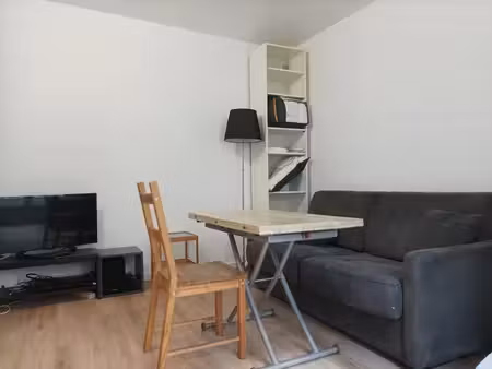 location appartement 1 pièce 16 m² à paris 9 (75009)