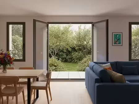 vente appartement 3 pièces 62 m² à sourcieux-les-mines (69210)  240 000 €