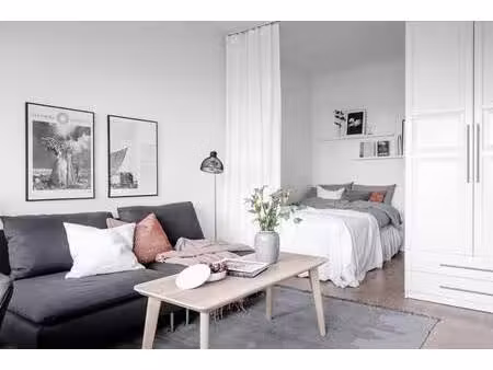 blg immobilier