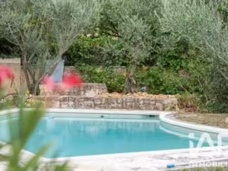 vente maison piscine à aix-en-provence (13080) : à vendre piscine / 150m² aix-en-provence