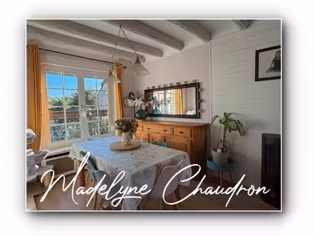 maison meulière à vendre 6 pièces 4 chambres lardy (91)