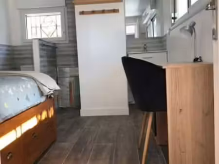 location appartement t1 meublé à saint-sébastien-sur-loire centre (44230) : à louer t1 meu