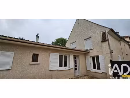 vente maison 6 pièces 125 m² reuil-en-brie (77260)